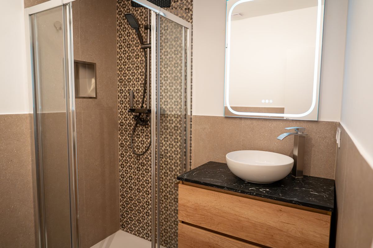Baño de De Lope