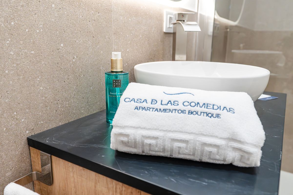 Baño de El Mérito