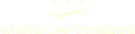 Casa de las Comedias